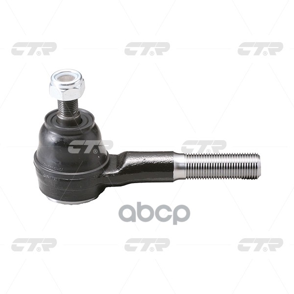 Наконечник Рулевой Тяги Mitsubishi Pajero 90-99, Montero 98-04 (Нов Арт Ce0400) Cem-27 CTR арт. CEM-27