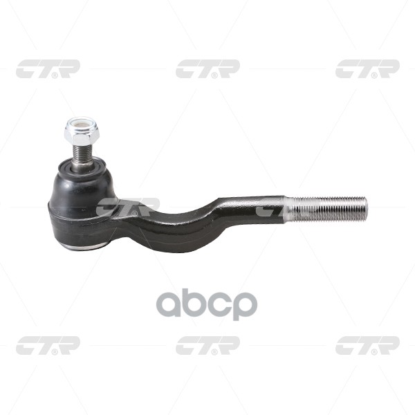 Наконечник Рулевой Тяги Заменен На Ce0401 Внутр Mitsubishi: Pajero 90-00, Montero 90-00 CTR арт. CEM-28