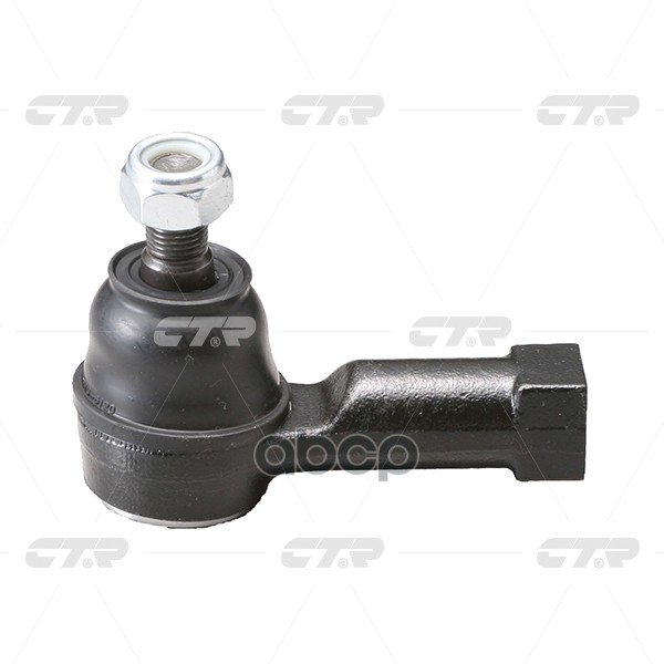 Наконечник Рулевой Тяги Mitsubishi  Outlander 2003 - 2013 / Peugeot 4007 2007 - 2013 / 4008 2012 - / CTR арт. cem-59