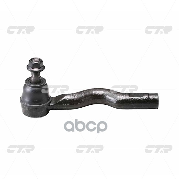 Наконечник Рулевой Тяги (Нов Арт Ce0464) Cemz-43 CTR арт. CEMZ-43