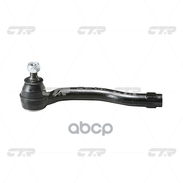 Наконечник Рулевой Тяги Левый Mazda Cx-7, Cx-9 (06-) (Нов Арт Ce0473) Cemz-53 CTR арт. CEMZ-53