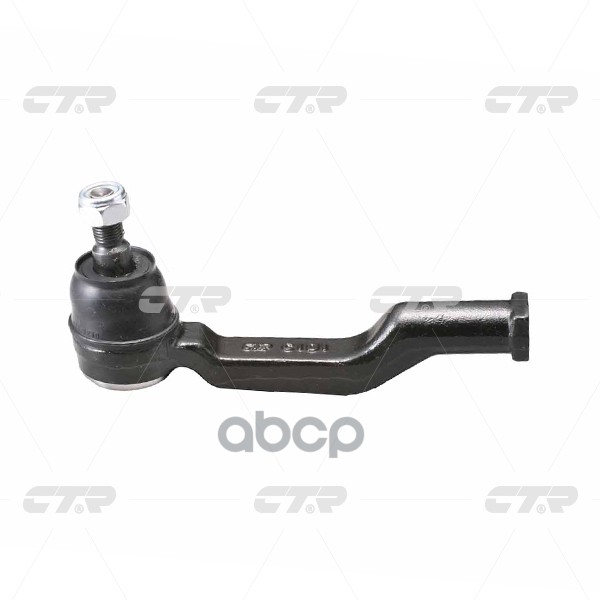 Наконечник Рулевой Тяги Внутренний Mazda Bt-50 06- (Нов Арт Ce0481) Cemz-61 CTR арт. CEMZ-61
