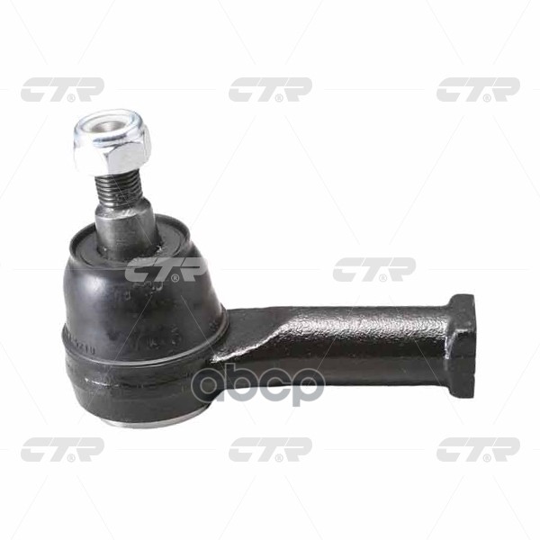 Наконечник Рулевой Тяги Прав/Лев Перед Mazda Bt-50 (Cd, Un) CTR арт. CEMZ63