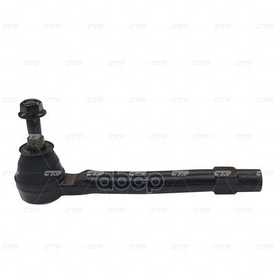 Наконечник Рулевой Тяги Левый Ford Ranger 2011- Ce0864l CTR арт. cemz-74l