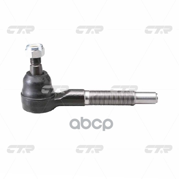 Наконечник Рулевой Тяги Nissan Patrol/Safari Y61 97-10 Lh CTR арт. CEN-107