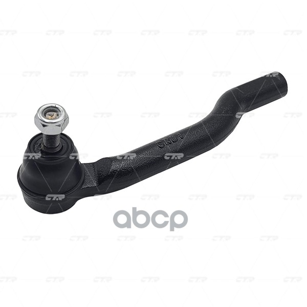 Наконечник Рулевой Тяги Nissan Note 2006 - 2013 / Micra 2003 - 2010 / Tiida 2004 - 2012 / Cube 2009 CTR арт. cen-115