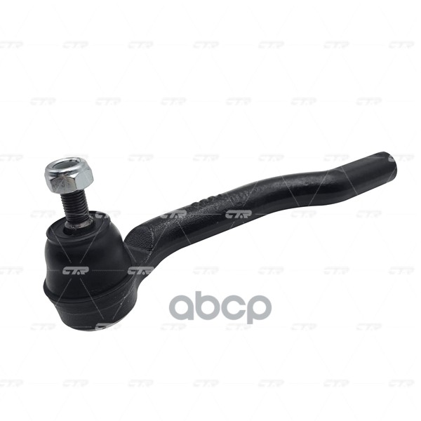 Наконечник Рулевой Тяги Nissan Note 2006 - 2013 / Micra 2003 - 2010 / Tiida 2004 - 2012 / Cube 2009 CTR арт. cen-116