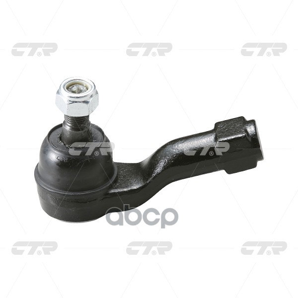 Наконечник рулевой тяги NISSAN CARAVAN, URVAN (E25) 01- (нов арт CE0509) CEN-117 CTR арт. CEN-117