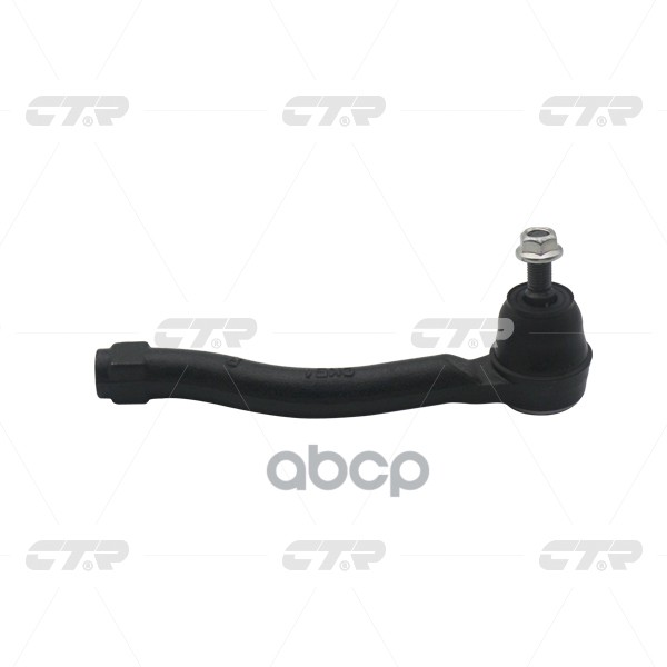 Наконечник рулевой тяги Nissan Note II (E12X), Versa (09-) (нов арт CE0536R) CEN-145R CTR арт. CEN-145R