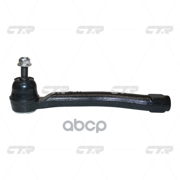 Наконечник Рулевой Тяги Nissan Juke 2010 - / Tiida / Sentra 2011 - / Leaf 2011 - / Nv200 2013 - CTR арт. cen-153l