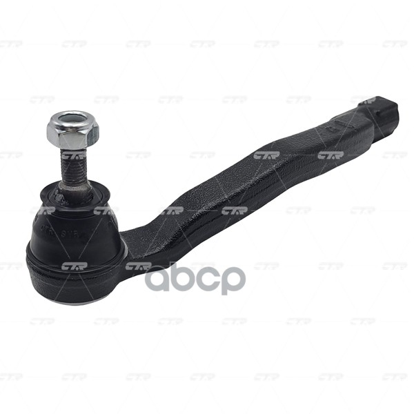 Наконечник Рулевой Тяги Renault Clio 2005 - 2012 / Grand Scenic 2004 - 2009 / Megane 2002 - 2008 / S CTR арт. cere-3r