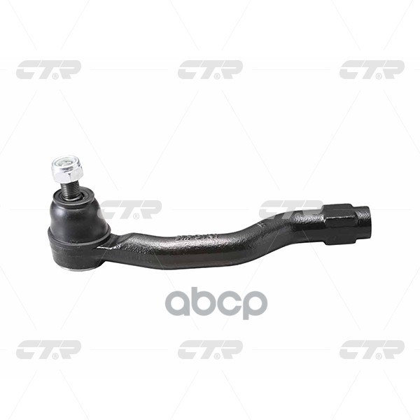 Наконечник Рулевой Suzuki Swift Zc72s 10- Rh CTR арт. CES-23