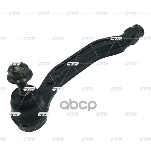 Наконечник Рулевой Тяги Renault Espace / Grand Scenic / Megane / Scenic / Talisman 2015 - CTR арт. cess-9l