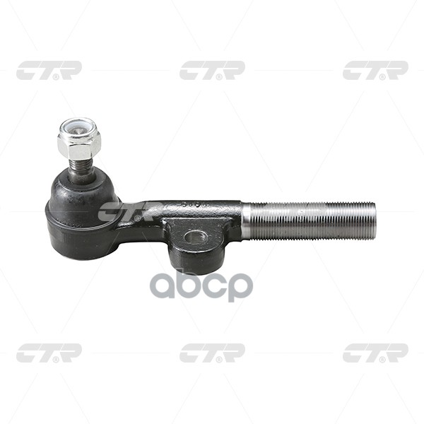 Наконечник Рулевой Тяги Land Cruiser Rhd 90- Ce0753 CTR арт. cet-138