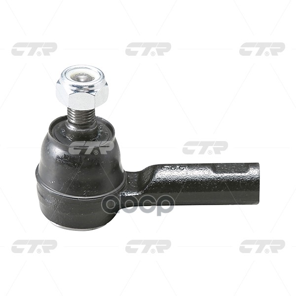 Наконечник Рулевой Тяги Toyota Fortuner, Hilux (04-) (Нов Арт Ce0762) Cet-147 CTR арт. CET-147