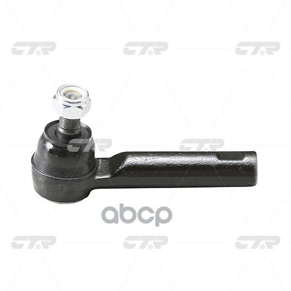 Наконечник Рулевой Тяги Toyota Land Cruiser 2009 - / Prado 2009 - / Tacoma 2005 - / Fj Cruiser CTR арт. cet-148
