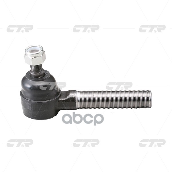 Наконечник рулевой тяги правый Toyota Dyna 150 1998 ~ / Dyna 250 2001 ~ CTR арт. CET156