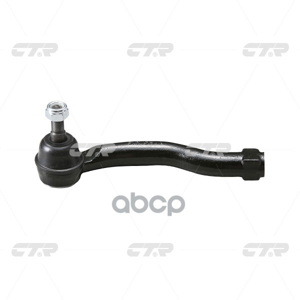 Наконечник Рулевой Тяги Левый Toyota Auris 07- Ce0788 CTR арт. cet-173