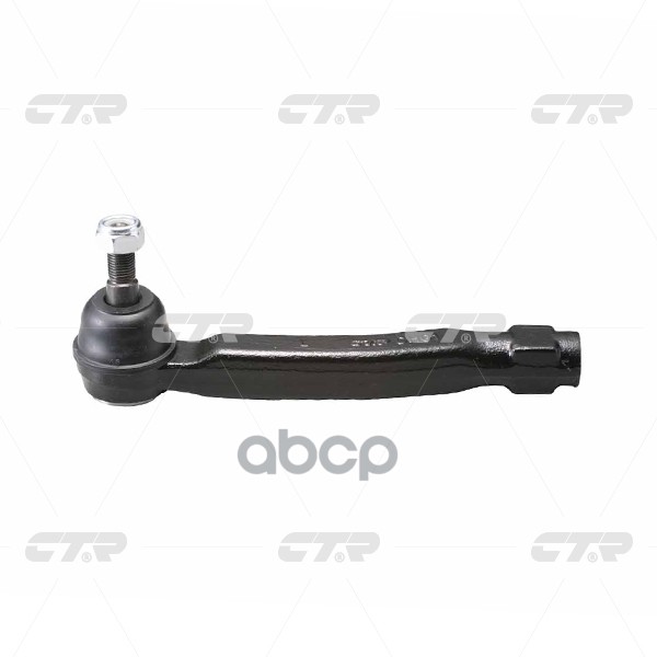 Наконечник Рулевой Тяги Toyota Kluger / Venza / Highlander Ce0797 CTR арт. cet-182