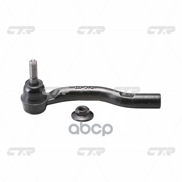 Наконечник Рулевой Тяги Toyota Prius Ce0808 CTR арт. cet-193