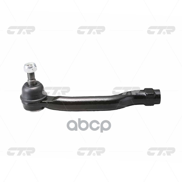 Наконечник Рулевой Тяги Левый Toyota Camry (V50), Aurion, Avalon (05-) (Нов Арт Ce0812) Cet-197 CTR арт. CET-197