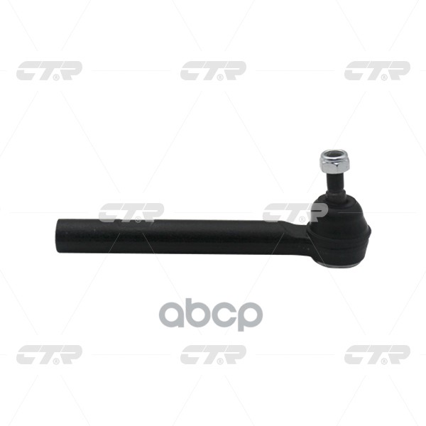 Наконечник Рулевой Lexus Rx350 15- CTR арт. CET-216