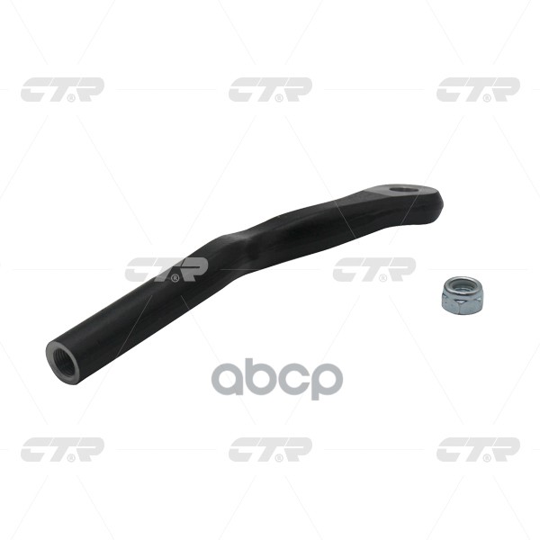 Наконечник Рулевой Lexus Gs250/350/450H/Rc350 Awl10/Grl1#/Gwl10/Acv10/Gsc1# 14- Rh CTR арт. CET-219R