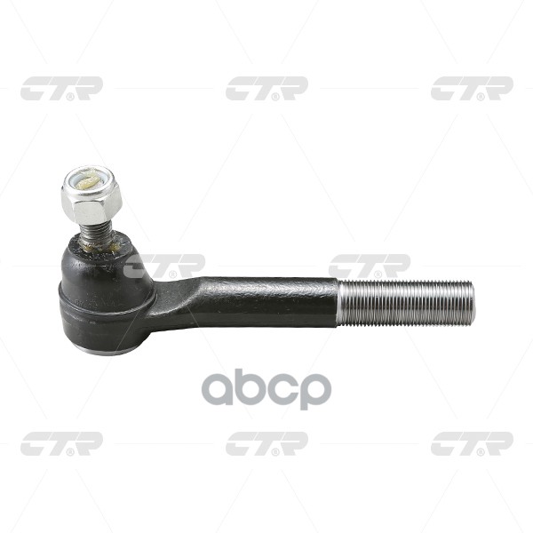 Наконечник Рулевой Тяги (Нов Арт Ce0681l) Cet-52L CTR арт. CET-52L