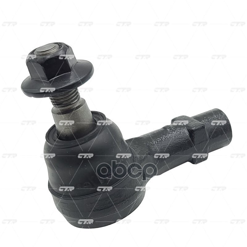Наконечник Рулевой Тяги Volkswagen Touareg / Amarok / Porsche Cayenne / Audi Q7 2006 - 2012 CTR арт. cevw-11r