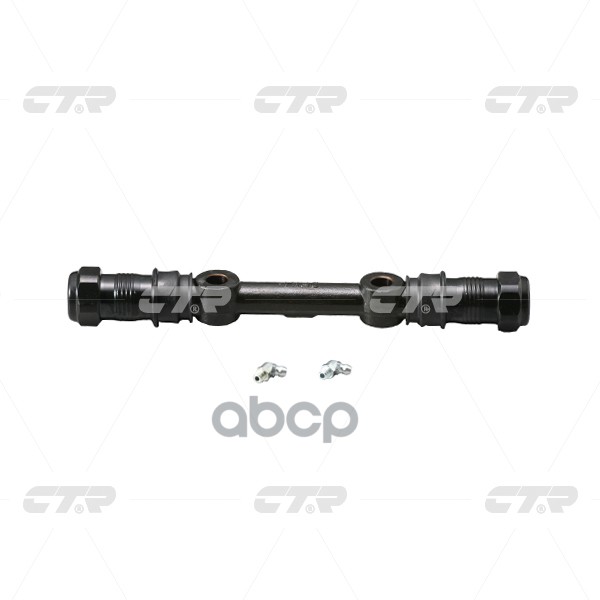 Ось рычага MITSUBISHI Delica 1982 ~ / Forte 1980 ~ / Pajero 1982 ~ HYUNDAI Galloper 1991 ~ 2003 CI0002 CTR арт. CI0002