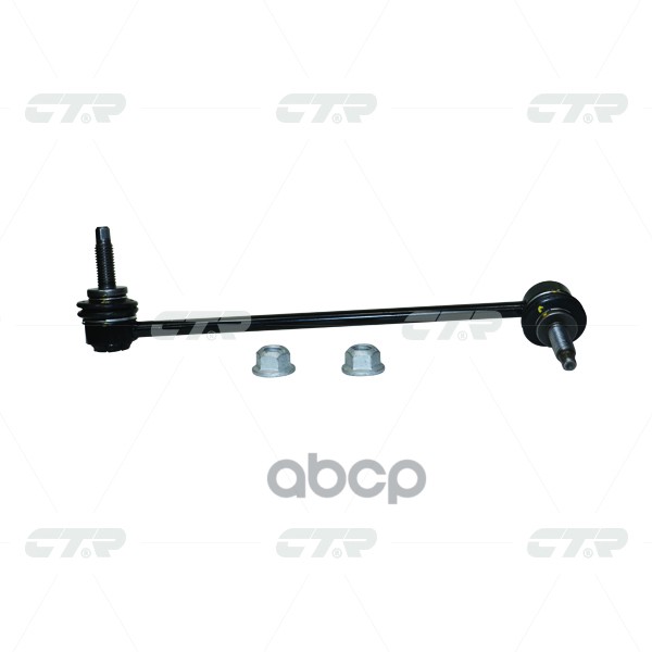 Стойка Стабилизатора Ford Taurus 1996 - 2007 / Sable 1996 - 2007 / Lincoln Continental 1995 - 2002 CTR арт. cl0039l