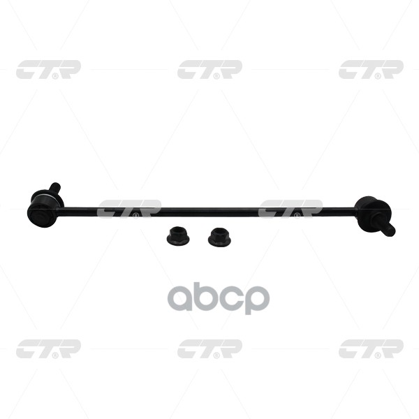 Стойка стабилизатора HONDA Pilot 2016 - / Ridgeline 2017 - CTR арт. cl0226r