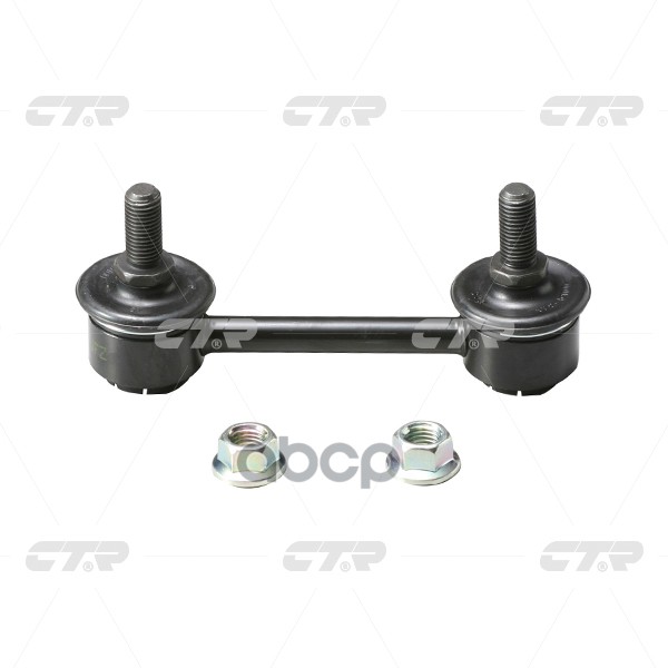 Тяга стабилизатора TOYOTA Celsior 1988 ~ 1996 / Century 1996 ~ LEXUS LS 400 1989 ~ 1995 зад.прав.лев. (старый арт. CLN-12) CL...