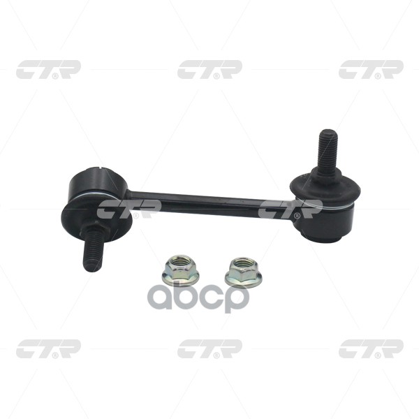 Тяга стабилизатора HYUNDAI Santa Fe 2000 ~ 2006 / Santa Fe 2006 ~ 2010 зад.прав. (старый арт. CLKH-17R) CL0260R CTR арт. CL0260R