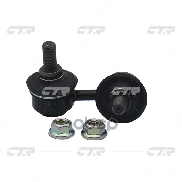 Тяга стабилизатора переднего правая Hyundai Santamo 1998 ~ 2002 ; KIA Carstar 1999 ~ 2003 / Joice 19 CTR арт. CL0319R