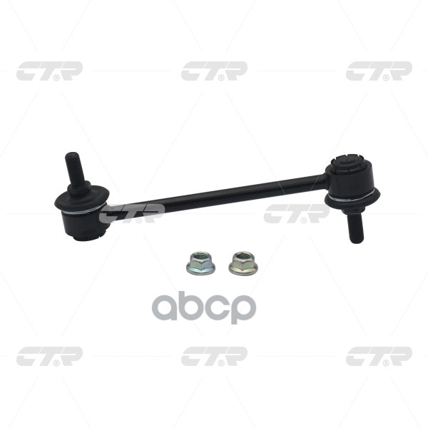 Стойка стабилизатора MAZDA Millenia 1993 - 2002 / Xedos 9 1993 - 2002 / Eunos 800 1993 - 1996 CTR арт. cl0418