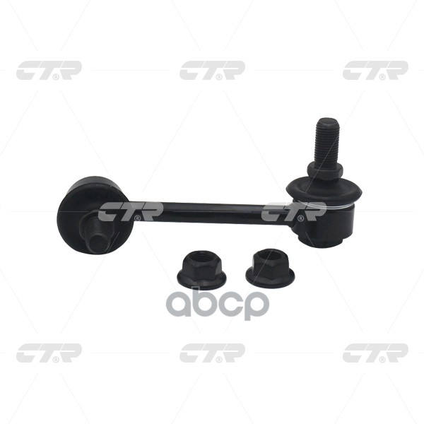 / Cln-7 Стойка Стабилизатора | Перед Лев | CTR арт. CL0438