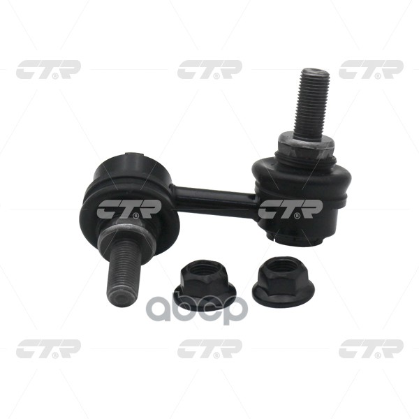 Тяга стабилизатора NISSAN Serena 1999 ~ 2005 перед.прав. (старый арт. CLN-47) CL0470 CTR арт. CL0470