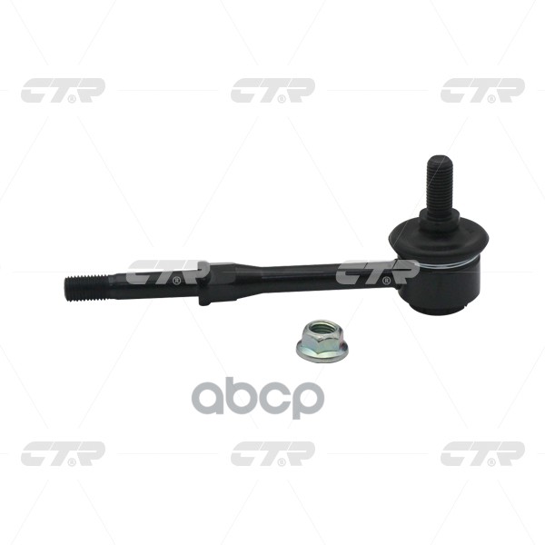 Стойка стабилизатора NISSAN Sunny 1998 - 2004 / Bluebird 1996 - 2001 CTR арт. cl0472