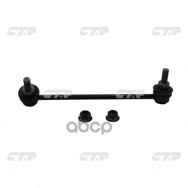 Тяга переднего стабилизатора R INFINITI Q45 CLN89R CTR CL0510R CTR арт. CL0510R