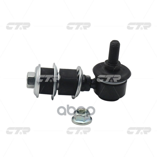 Тяга стабилизатора переднего Subaru Justy 1995 ~ 2003 ; Suzuki Baleno 1995 ~ 2002 / Cultus 1983 ~ 20 CTR арт. CL0522