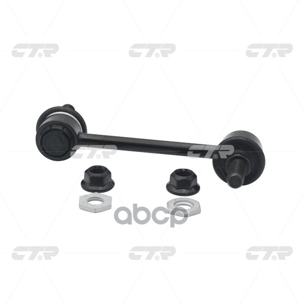 Стойка стабилизатора TOYOTA SEQUOIA 01-07 зад.лев.прав. (старый арт. CLT-63) CL0587 CTR арт. CL0587