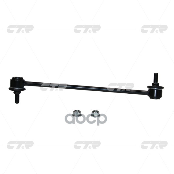 / Clt-113R Стойка Стабилизатора | Перед Прав | CTR арт. CL0631R