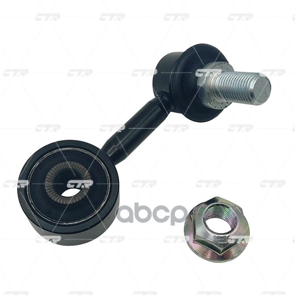 Тяга стабилизатора передняя MITSUBISHI L200 14- RH CTR арт. CL0758R