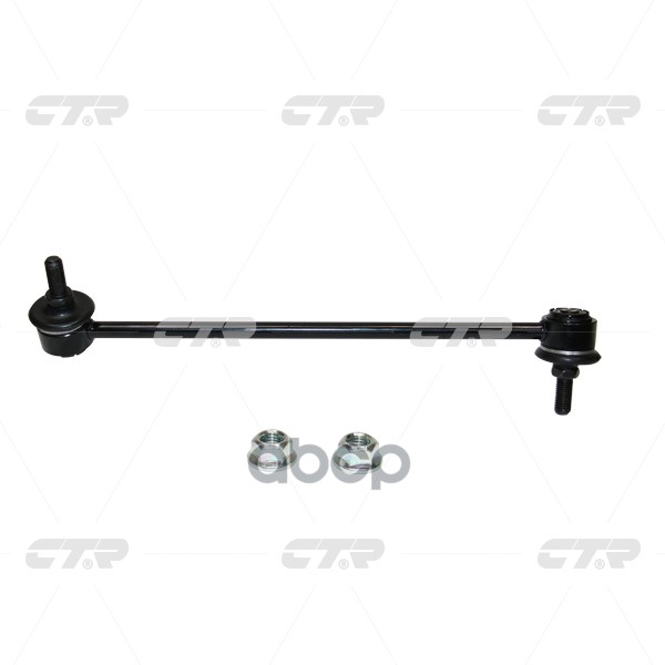 Стойка Стабилизатора Bmw 1-Series / 3-Series 2004 - 2013 / X1 2012 - / Z4 2009 - CTR арт. clb-1r