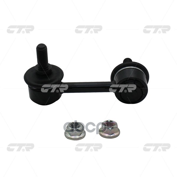 Стойка Стабилизатора Dodge (Chrysler) Caliber 2006-2012 (Нов Арт Cl0018) Clcr-4 CTR арт. CLCR-4