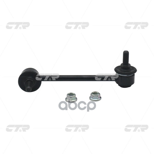 Стойка Стабилизатора Honda Fit 2001 - 2008 / City 2000 - 2014 (Новый Номер Для Заказа Xcr-Cl0159) CTR арт. clho-26
