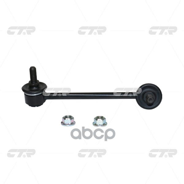 Стойка Стабилизатора Заднего Прв. Nissan Pilot 09-13,  Acura Mdx 07- (Нов Арт Cl0216r) Clho-85R CTR арт. CLHO-85R