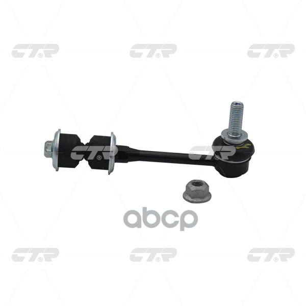 Стойка Стабилизатора Задняя Opel Antara, Chevrolet Captiva 2011- (Нов Арт Cl0251) Clkd-20 CTR арт. CLKD-20