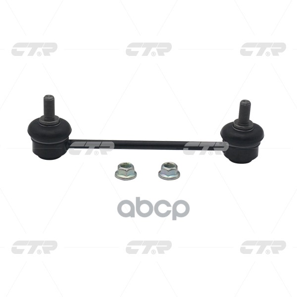 Стойка Стабилизатора Hyundai Elantra 2003 - 2012 / I30 2007 - 2013 / Kia Ceed 2006 - 2012 / Proceed CTR арт. clkh-31